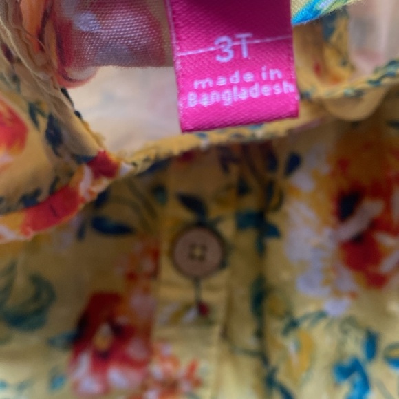 Penelope Mack Dress - Picture 3 of 4